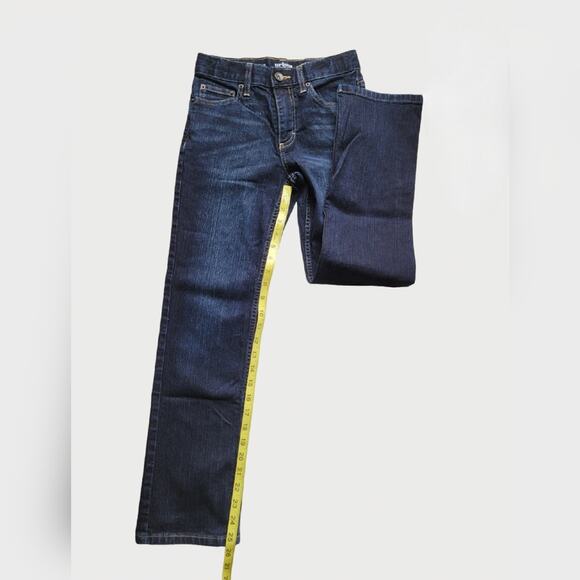 Urban Pipeline Ultimate Flex Straight Jeans with Adjustable Waist. 12Slim NWOT - Picture 3 of 6